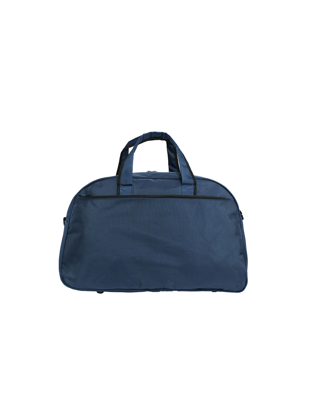 Orta Boy Seyahat Valizi-Lacivert-4