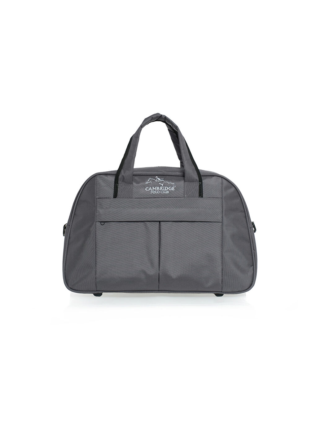 Gri Orta Boy Seyahat Valizi-GRİ-6