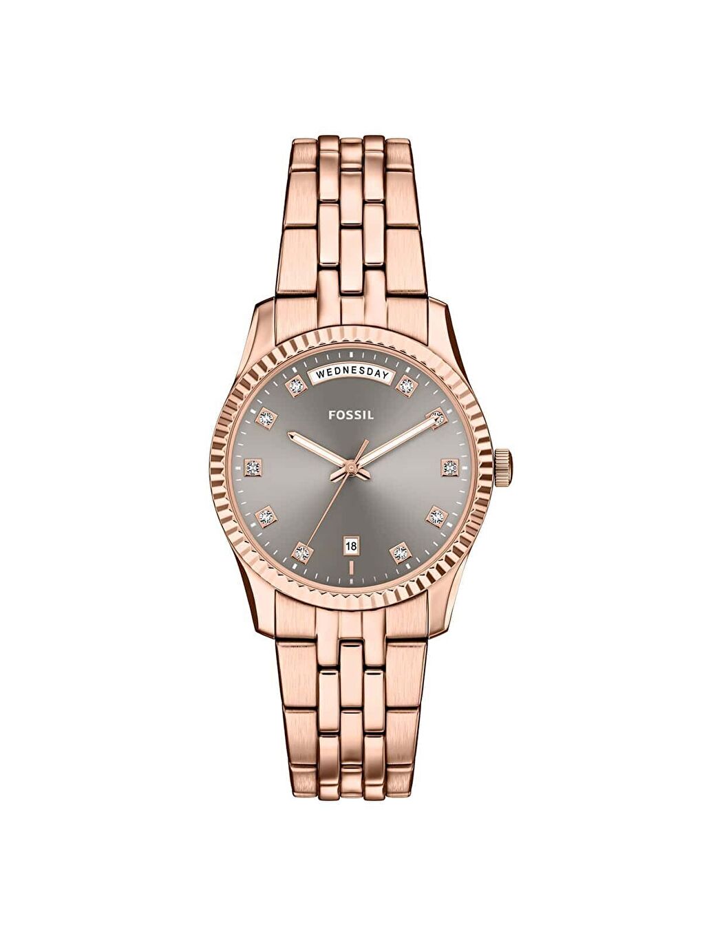 Pembe FES5459 Kadın Kol Saati