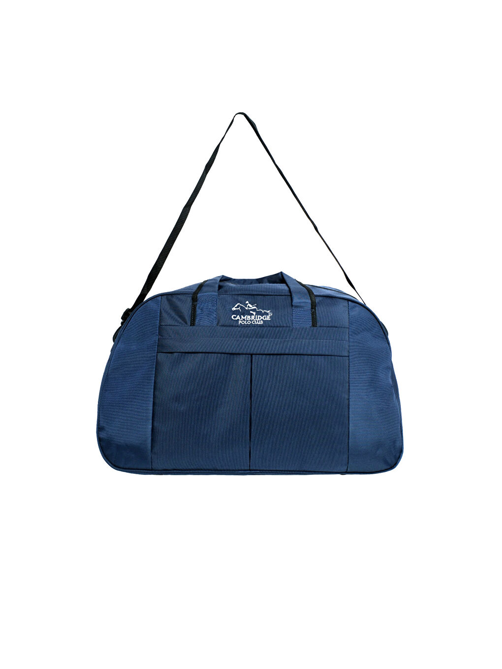 Orta Boy Seyahat Valizi-Lacivert-6