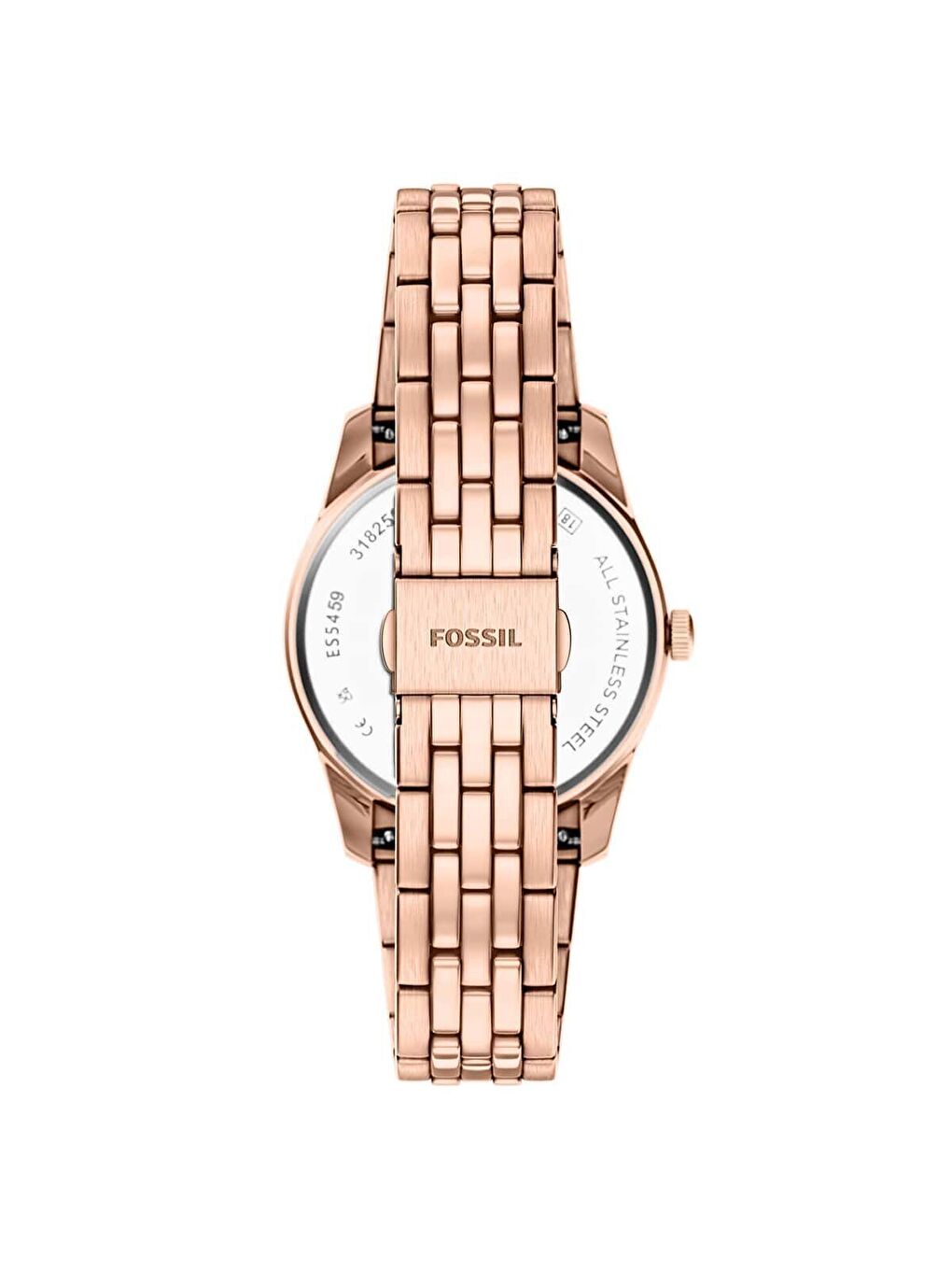 Pembe FES5459 Kadın Kol Saati-2