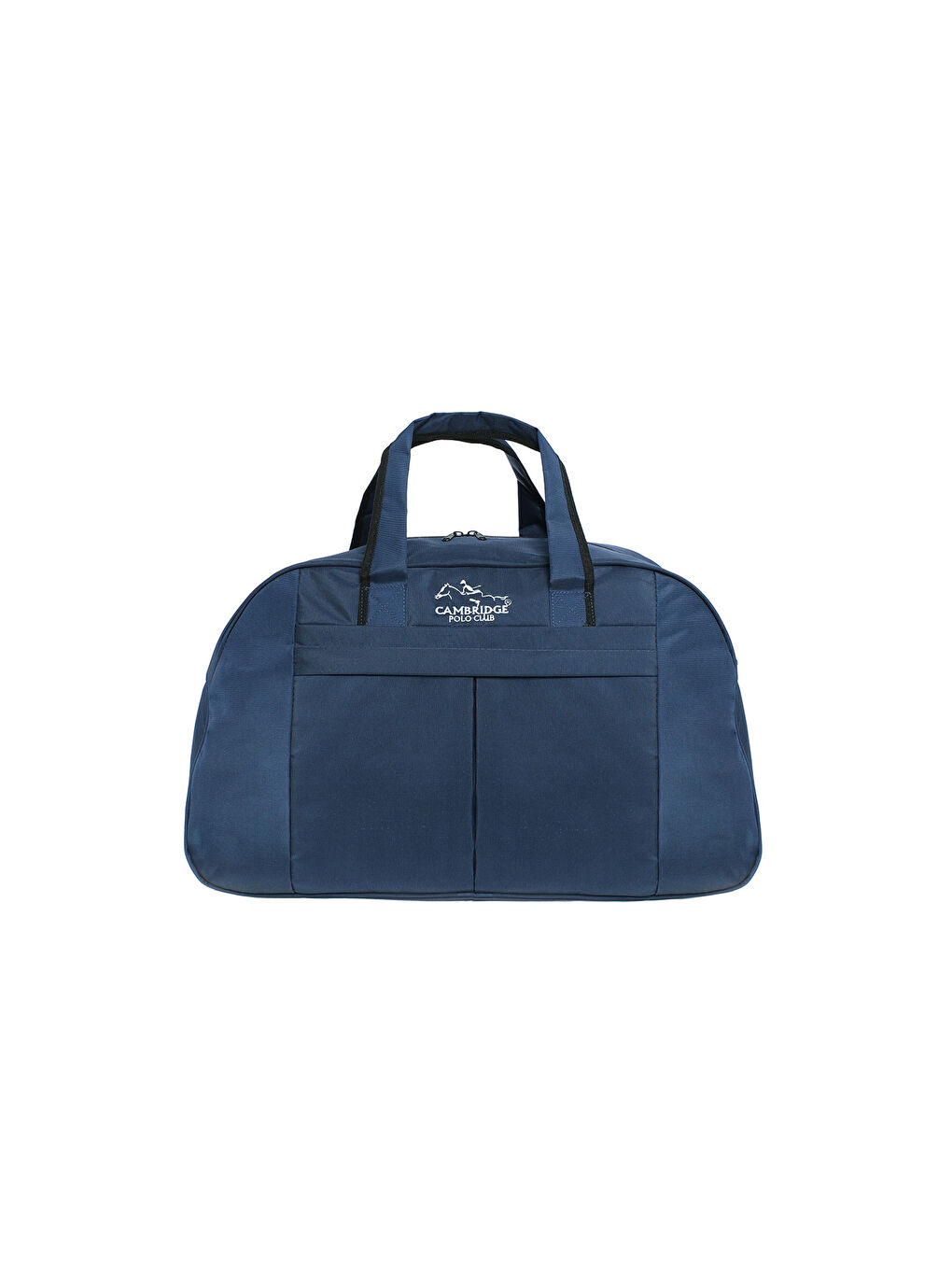 Orta Boy Seyahat Valizi-Lacivert-7