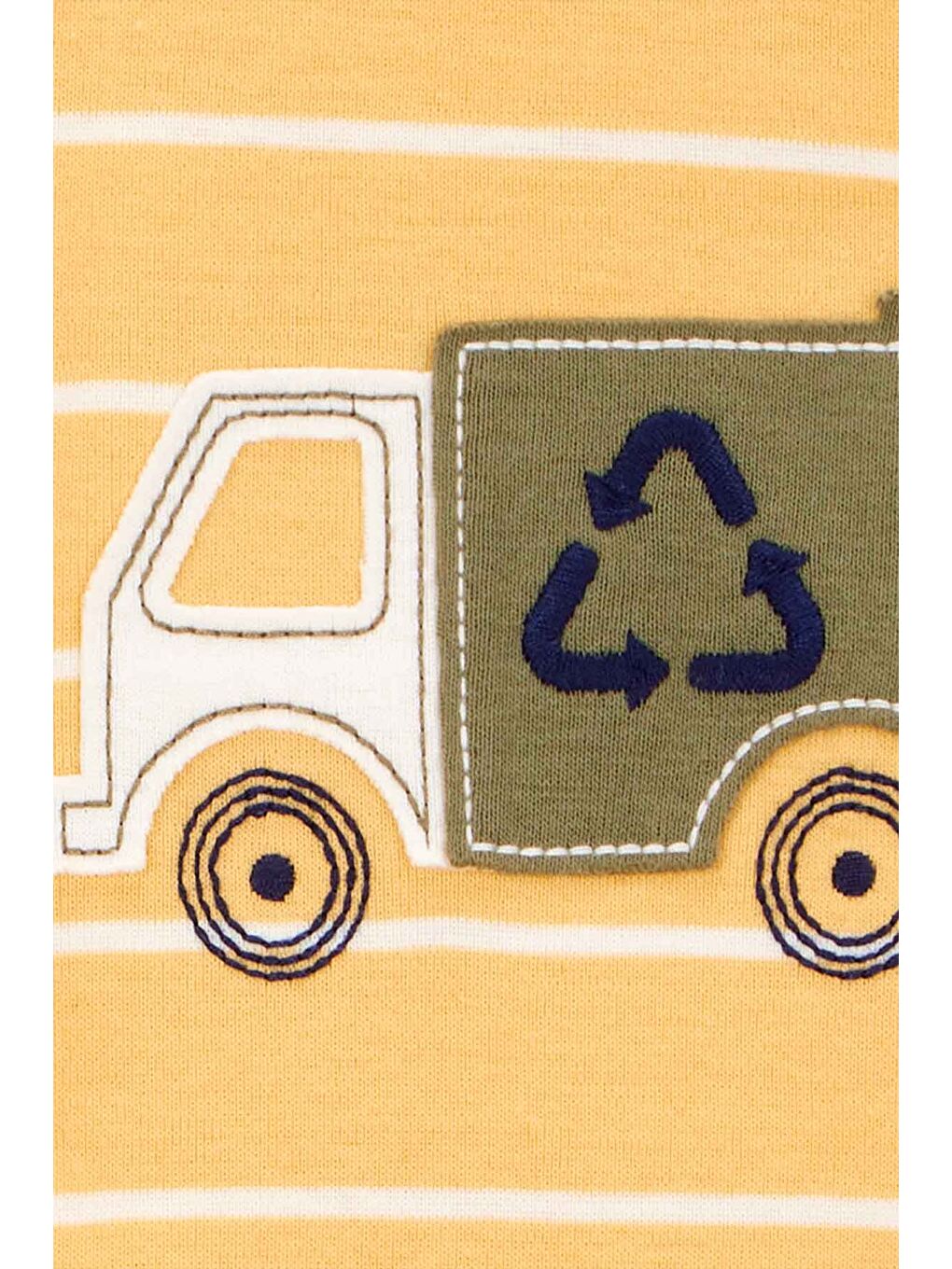 Karışık Erkek Bebek Uyku Tulumu-1