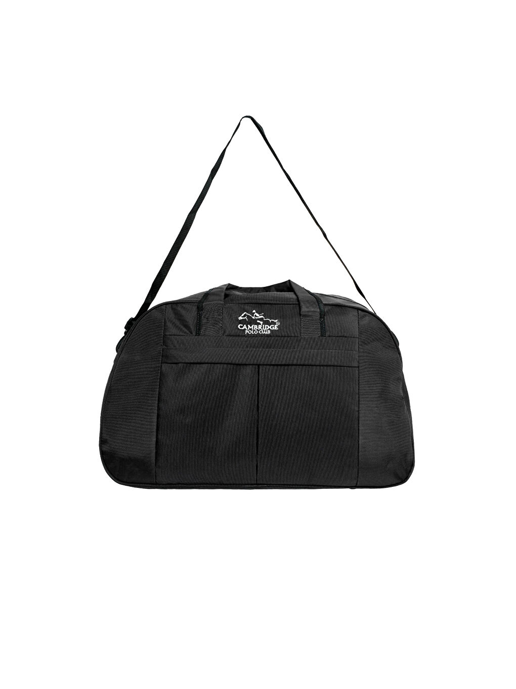 Orta Boy Seyahat Valizi-Siyah-6