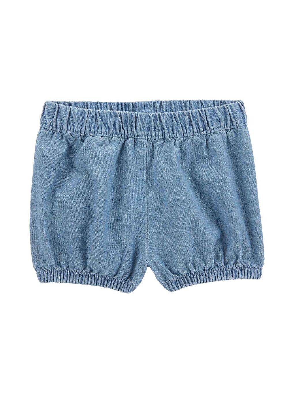 Karışık Kız Bebek Alt Üst Set-1