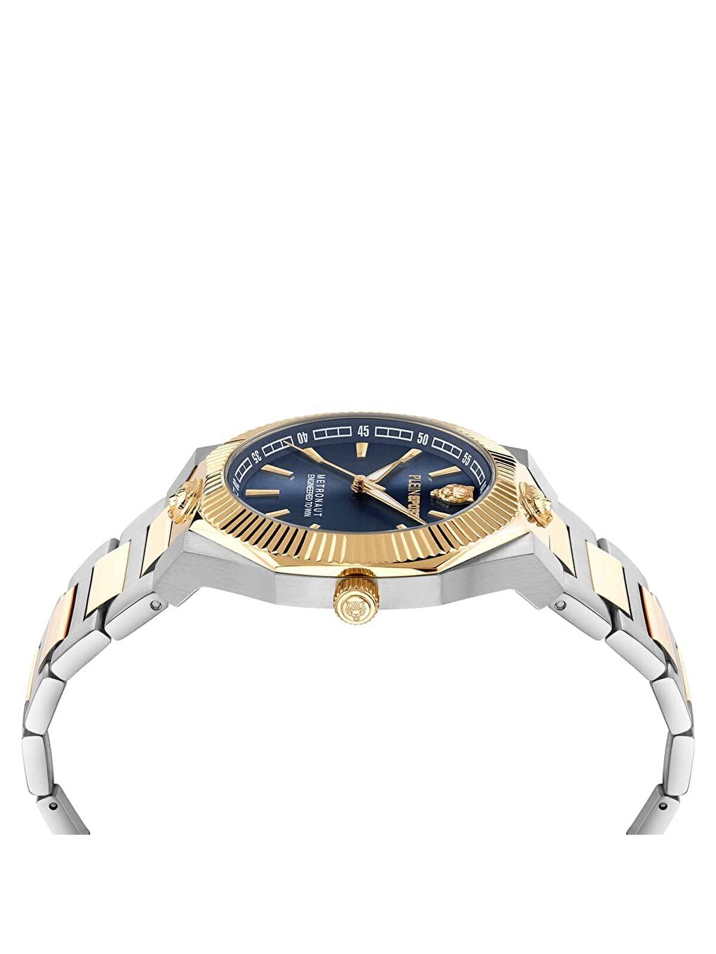 Sarı PSCGA0925 Erkek Kol Saati-1