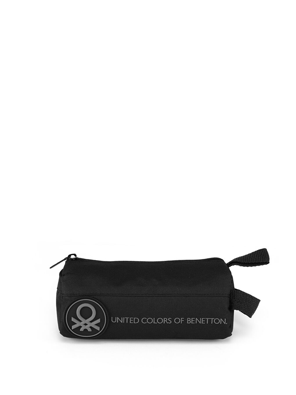 Batik Geçişli Unisex Çocuk Oval Kalemlik