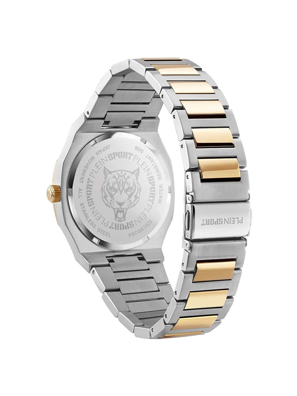 Sarı PSCGA0925 Erkek Kol Saati-2