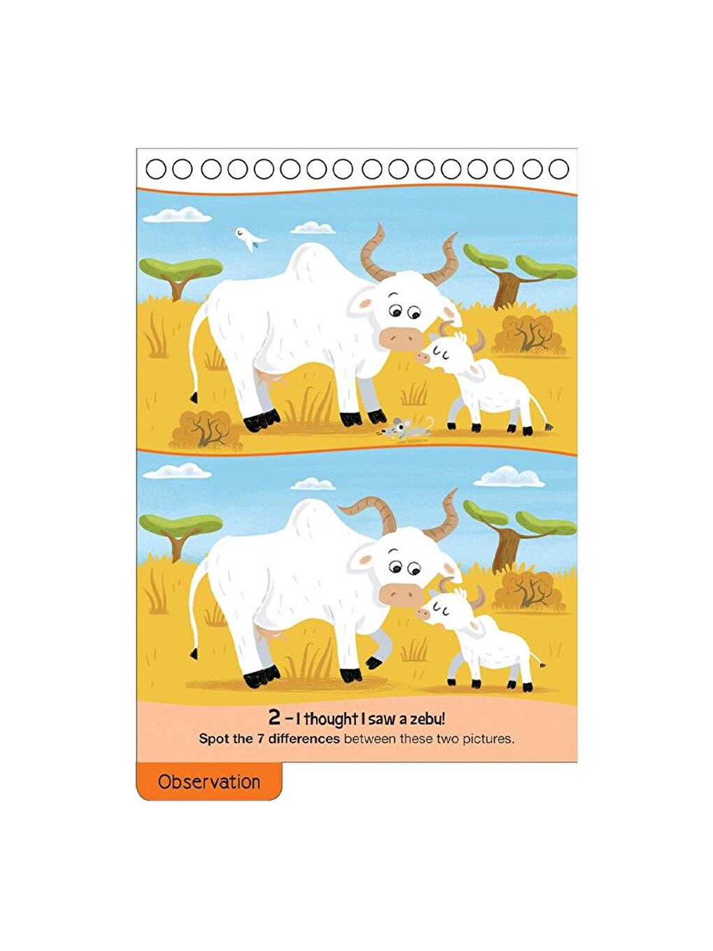 45 Games - Animal Fun-1