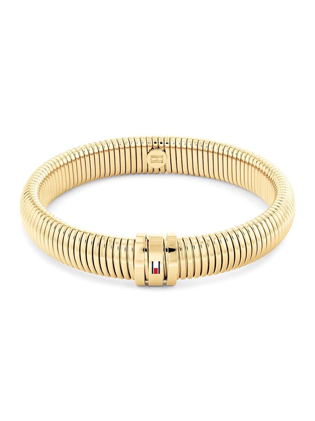 Sarı THJ2780995 Kadın Bileklik