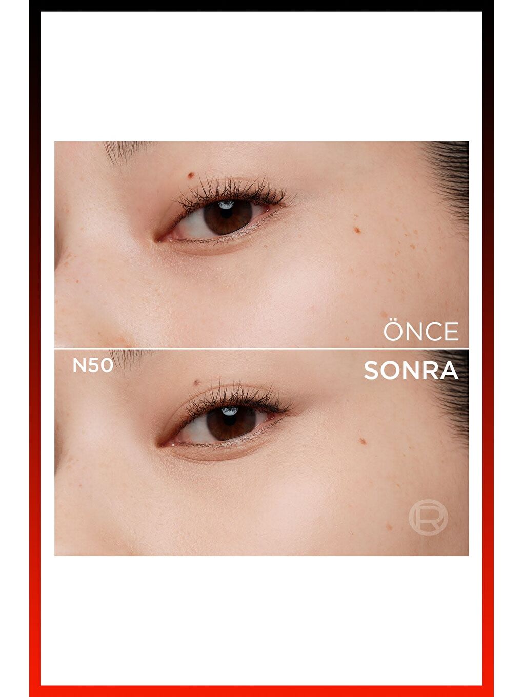 L'Oréal Paris Infaillible Freshwear Cushion Fondöten - N 50-3