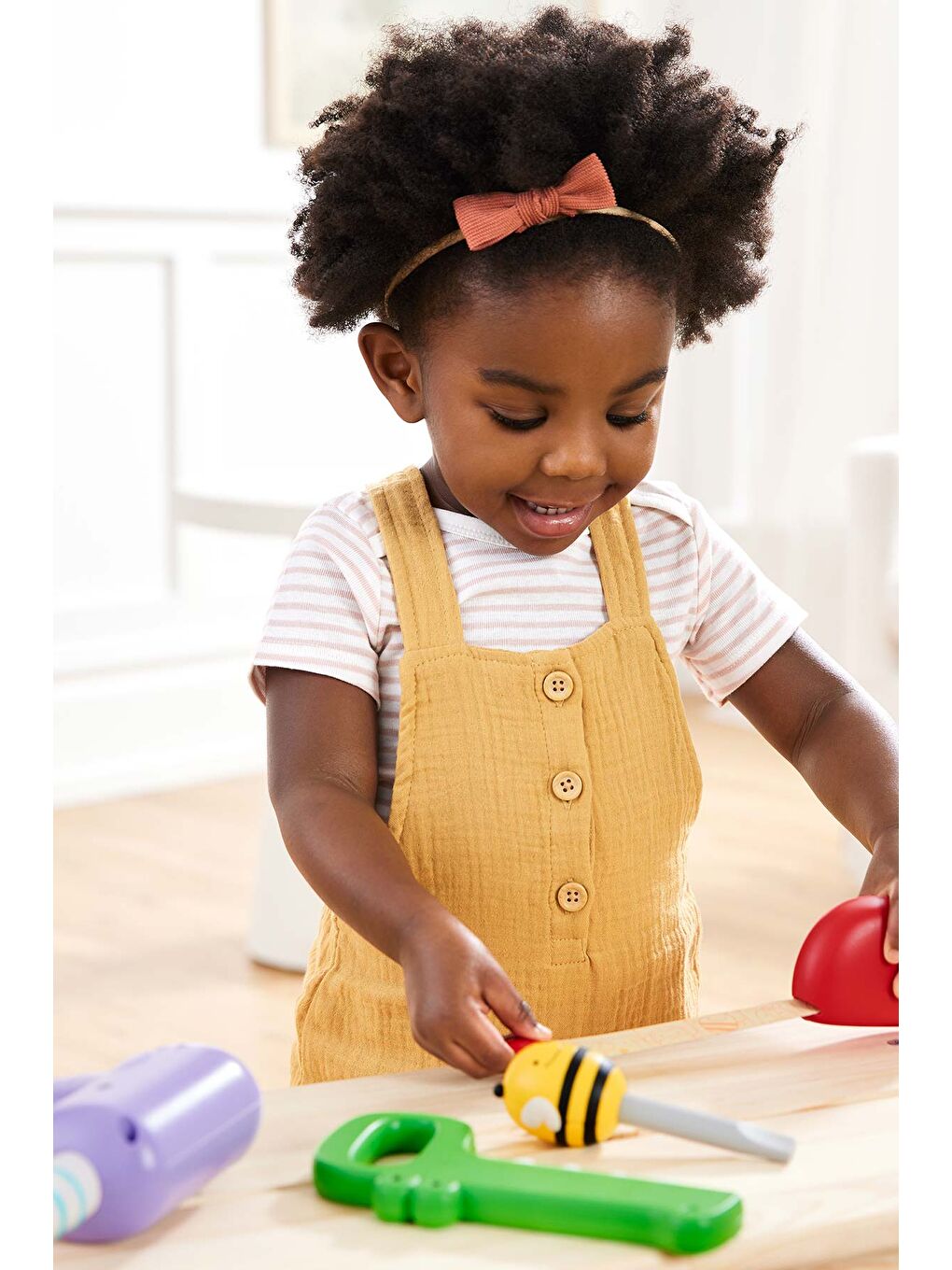 Zoo Oyuncak Tamir Seti-2