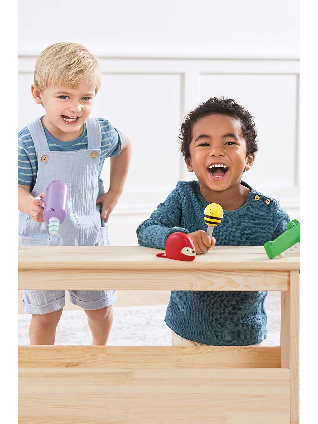 Zoo Oyuncak Tamir Seti-3