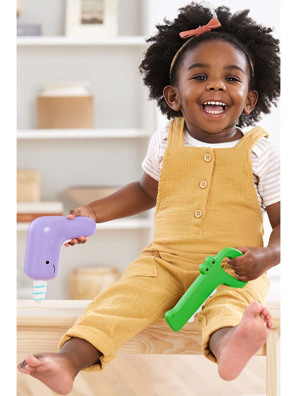 Zoo Oyuncak Tamir Seti-8