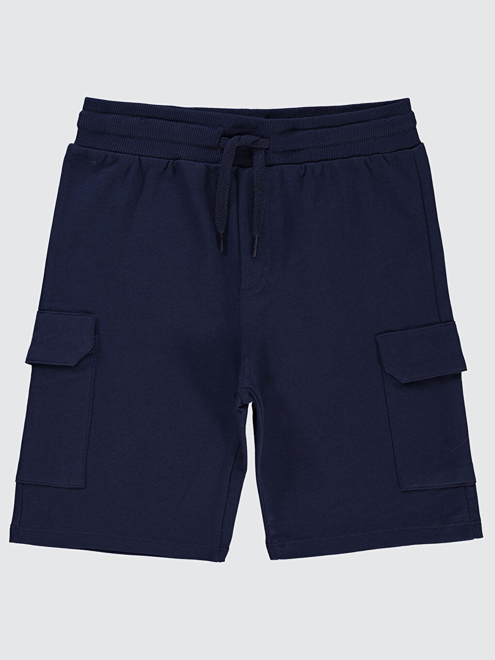 Boys Erkek Çocuk Kapri 10-13 Yaş Lacivert