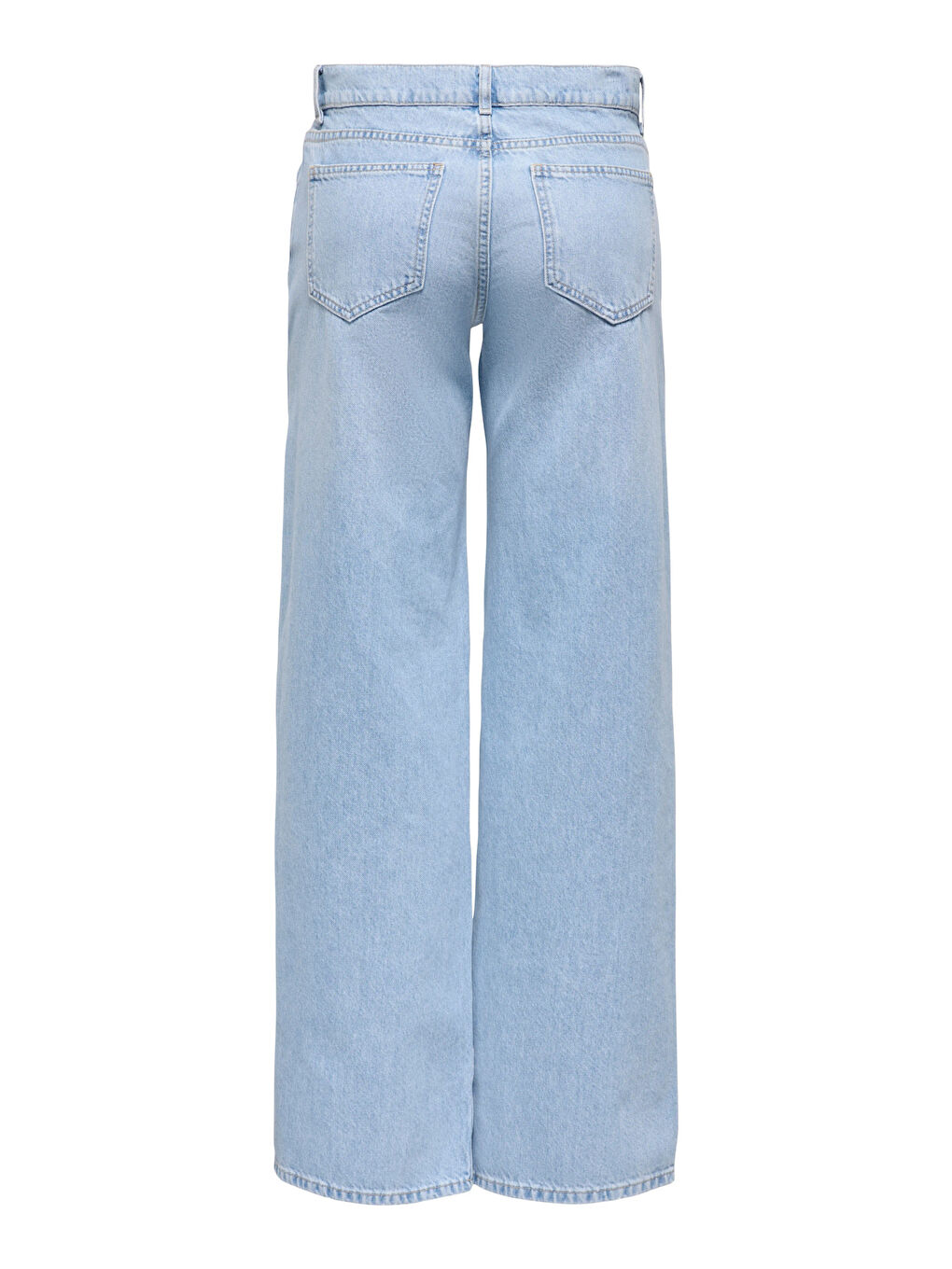 Mavi Onlbrenda Pamuklu Regular Fit Düşük Bel Geniş Paça Jeans 15361574-6