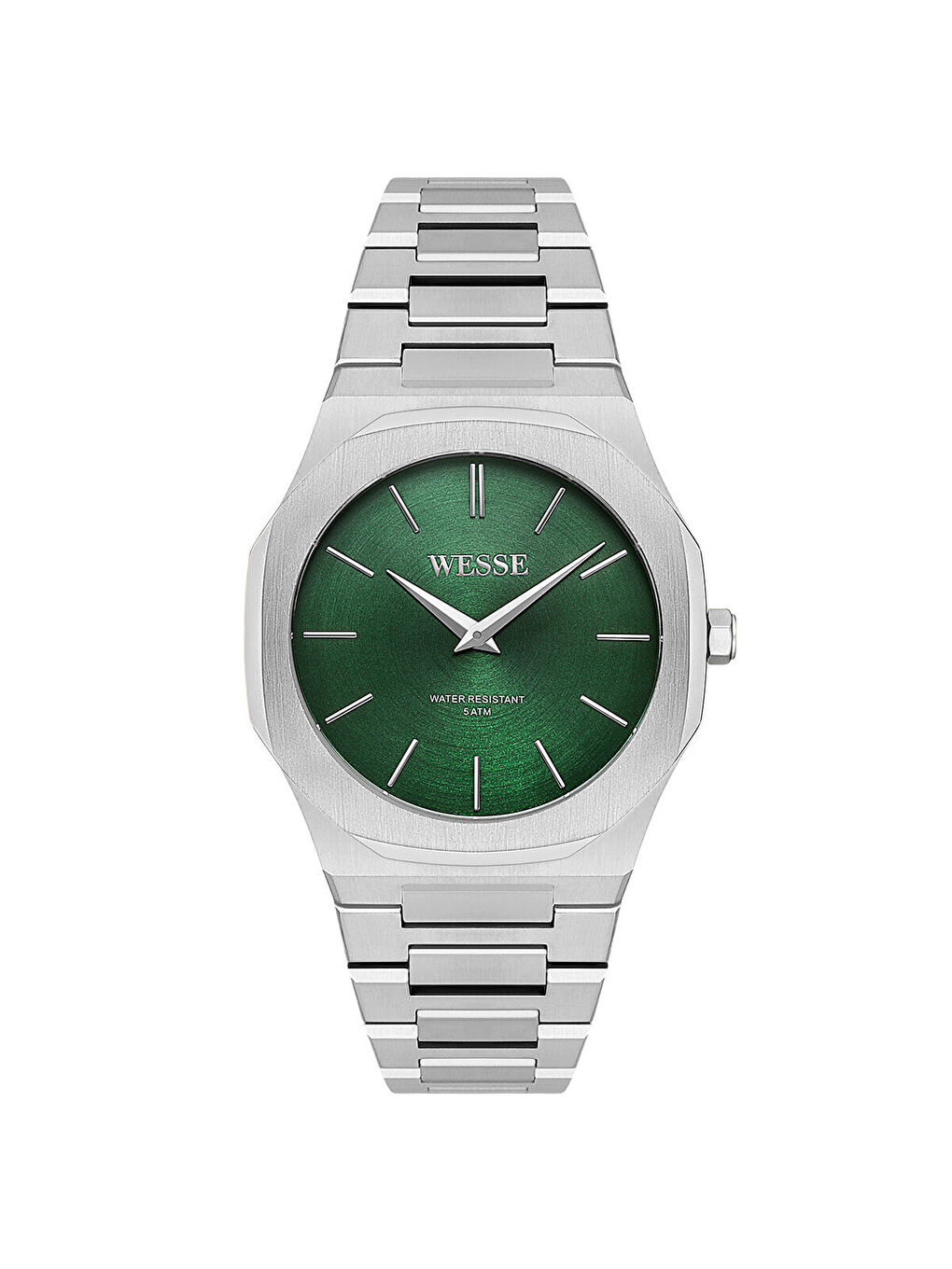 Gri WWG402602 Erkek Kol Saati