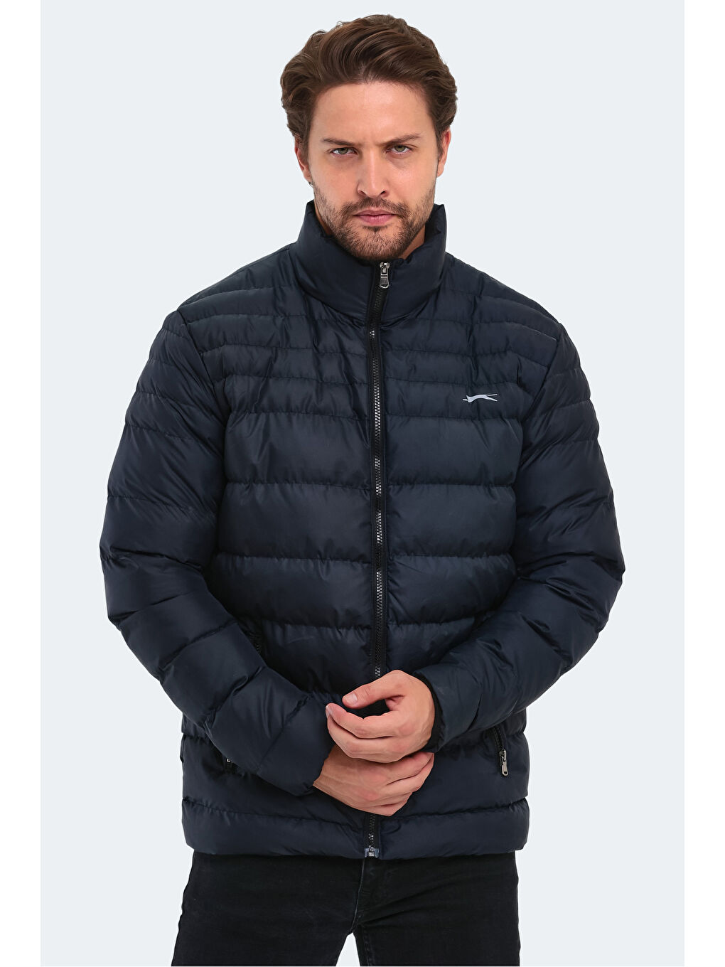 HORIZON I Erkek Mont Kaban Lacivert / Lacivert