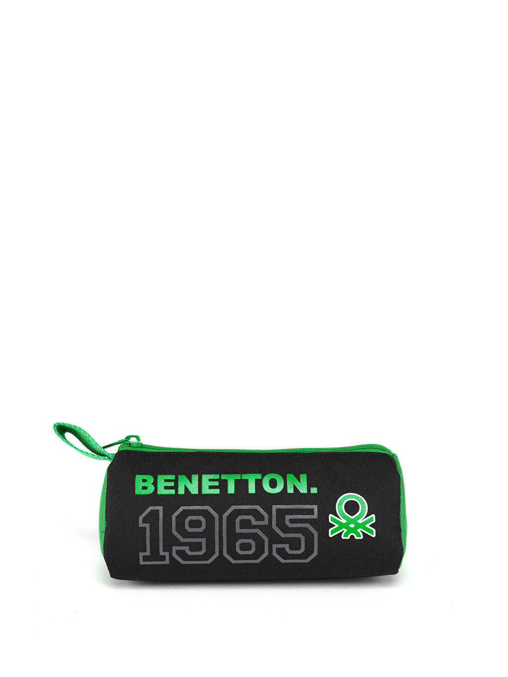 1965 Logo Baskılı Erkek Çocuk Üçgen Kalemlik-1