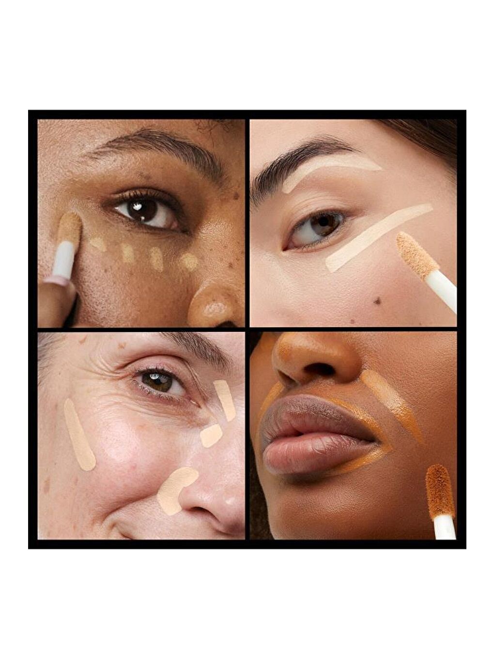 Max Factor Facefınıty Multı Perfector Kapatıcı 3C - 4