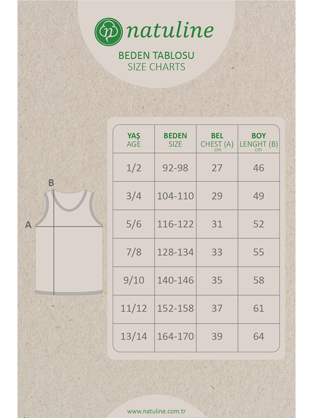 Yeşil Erkek Çocuk Organik Pamuklu  Atlet Freestyle Robot 4  lü Paket-6