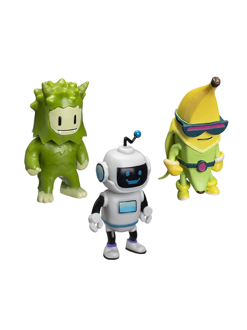 3’lü Figür Set Model 1 SG2220-1