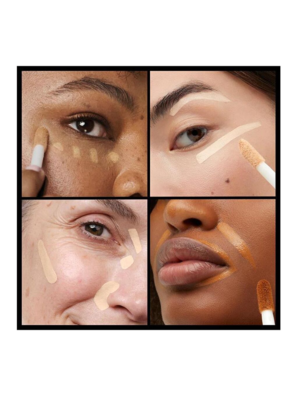Max Factor Facefınıty Multı Perfector Kapatıcı 4N - 4