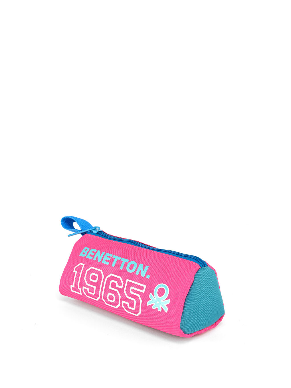 1965 Logo Baskılı Kız Çocuk Üçgen Kalemlik-2