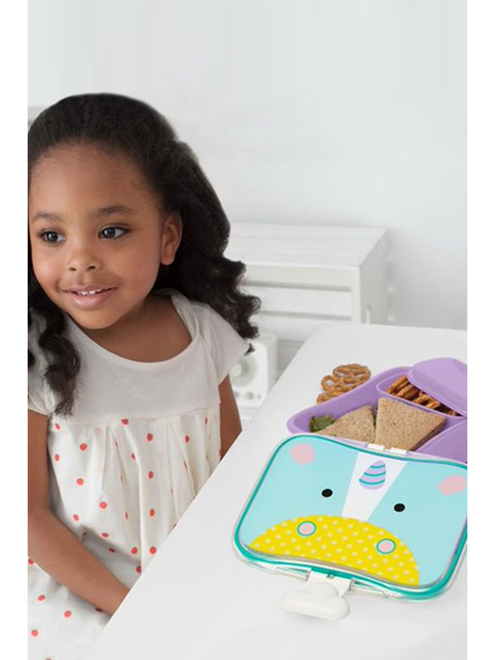 Zoo Bölmeli Beslenme Kiti-1