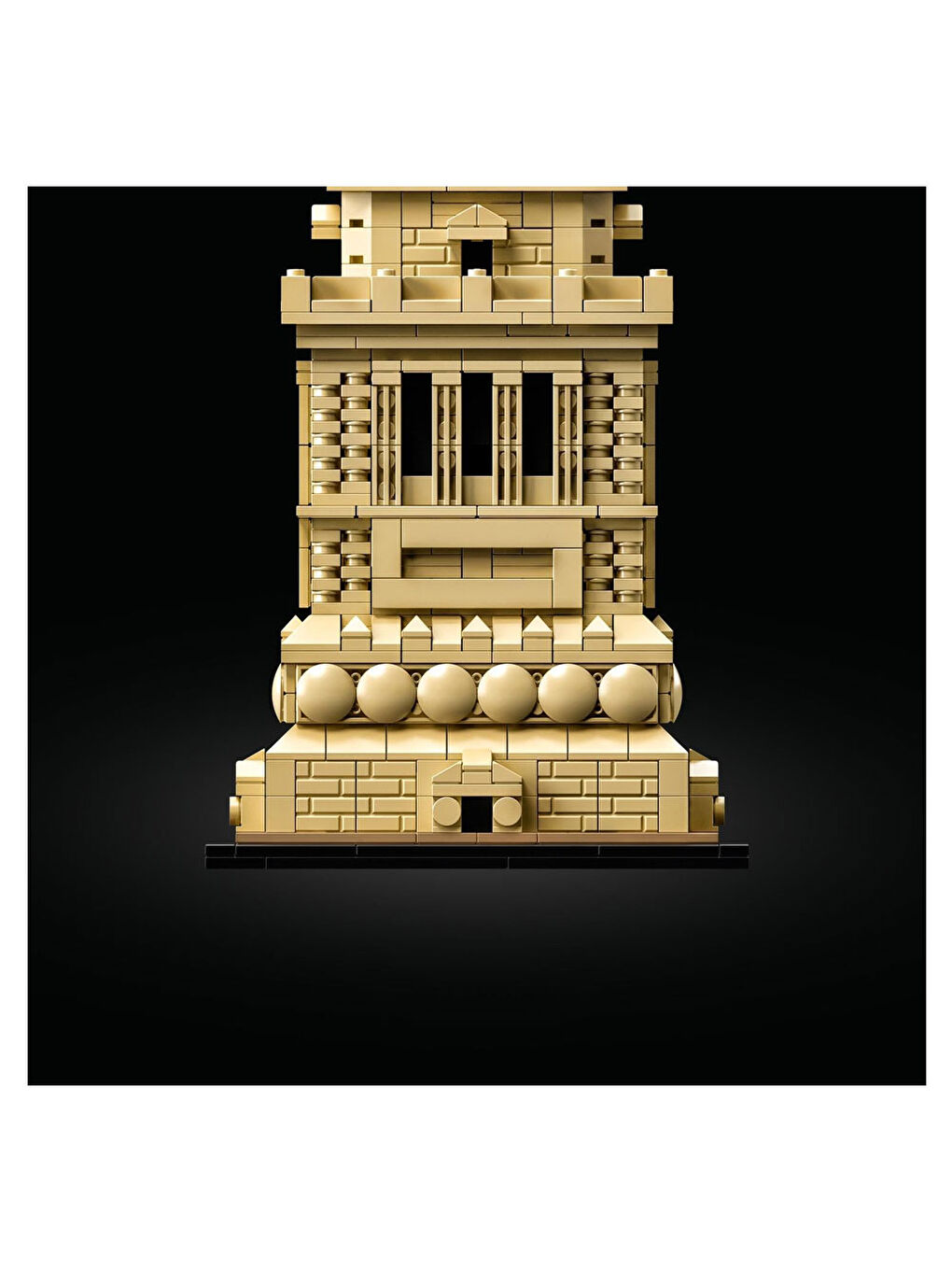 Lego Architecture Statue of Liberty 21042 - 2