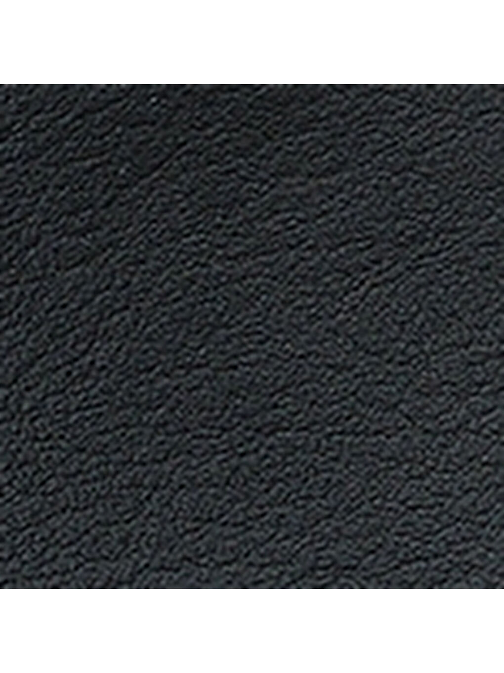 Siyah Emily Deri Konfor Anatomik Kadın Sandalet-6