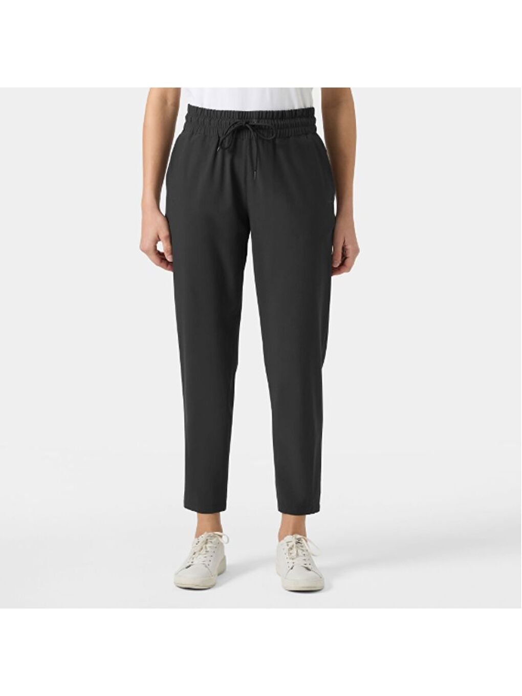 Siyah W Thalia Kadın Outdoor Pantolon HHA.54575.990
