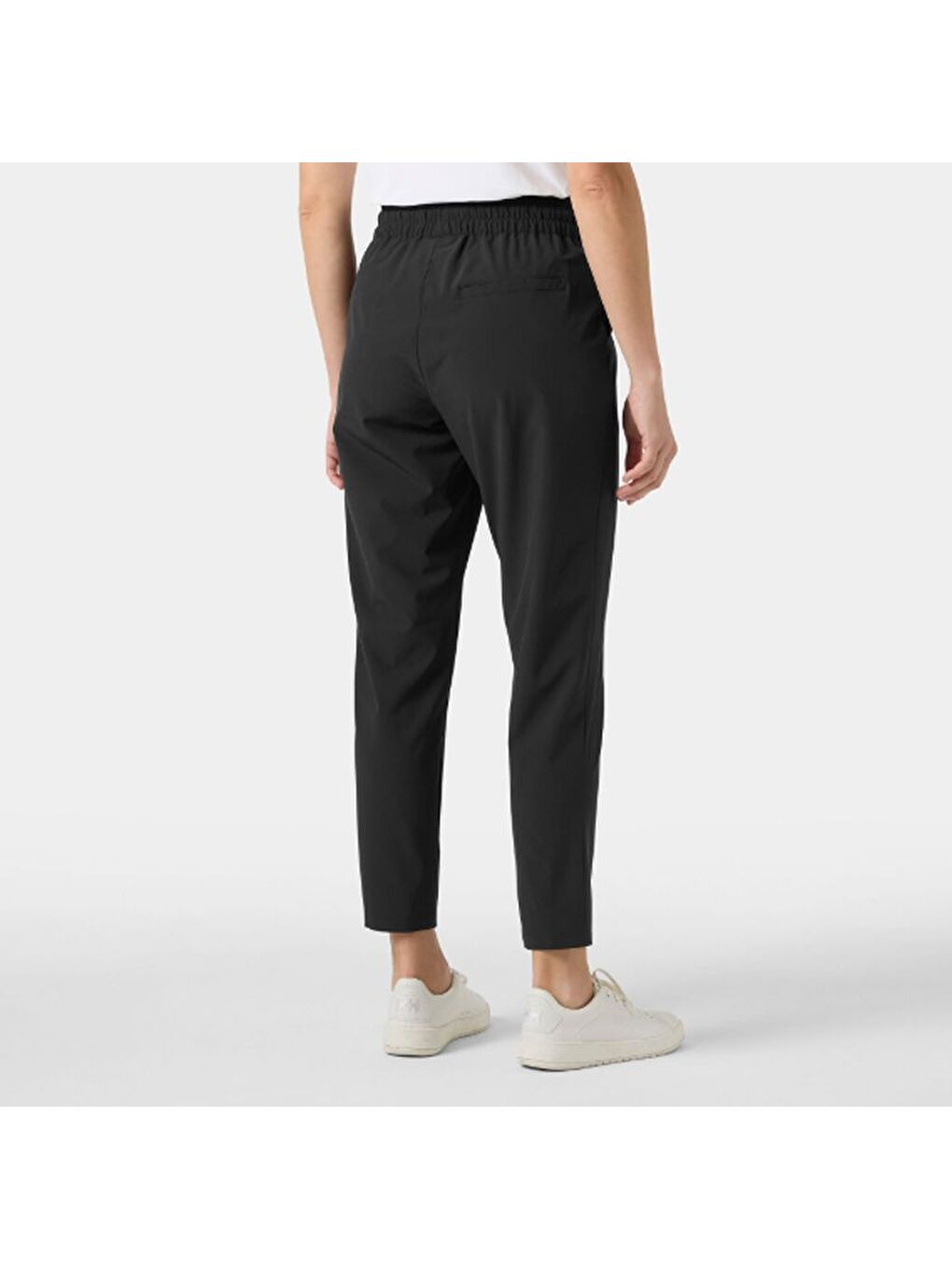 Siyah W Thalia Kadın Outdoor Pantolon HHA.54575.990-1