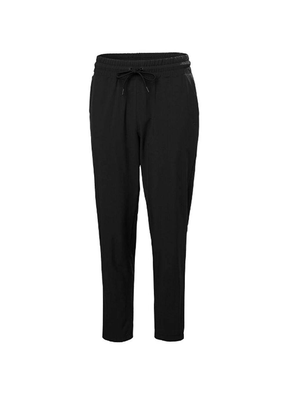Siyah W Thalia Kadın Outdoor Pantolon HHA.54575.990-2