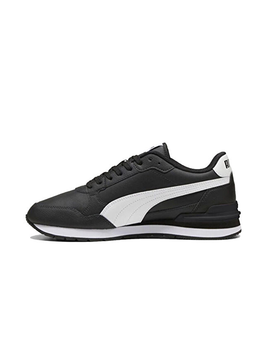 St Runner V4 L Unisex Günlük Ayakkabı 39906801 Siyah-1