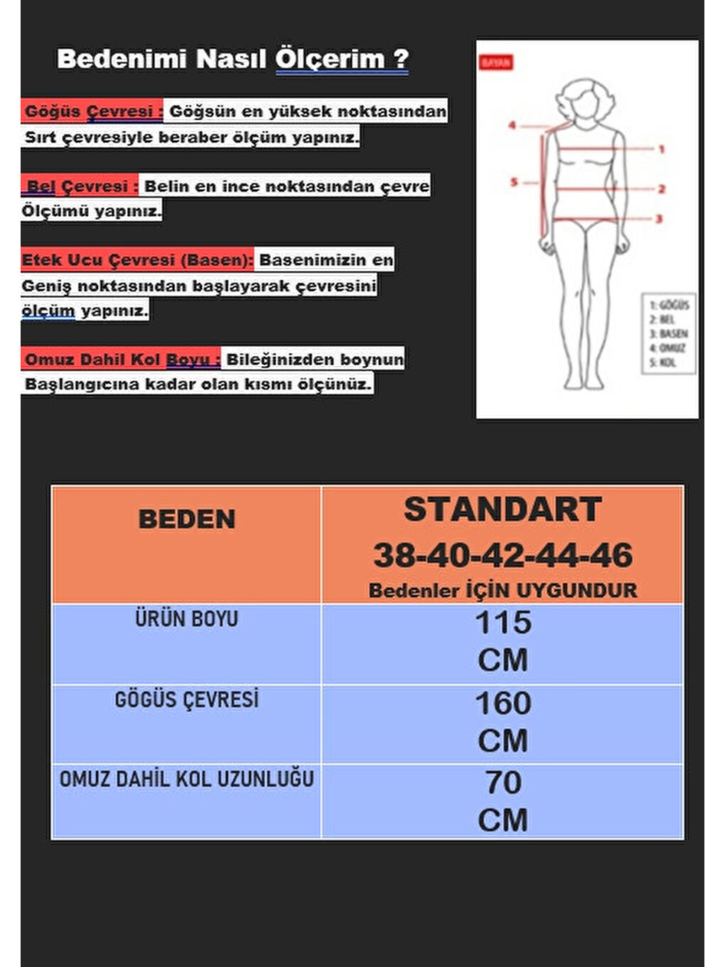 Kadın Ekru Oversize Uzun Triko Hırka HZL25W-BD1103041-4