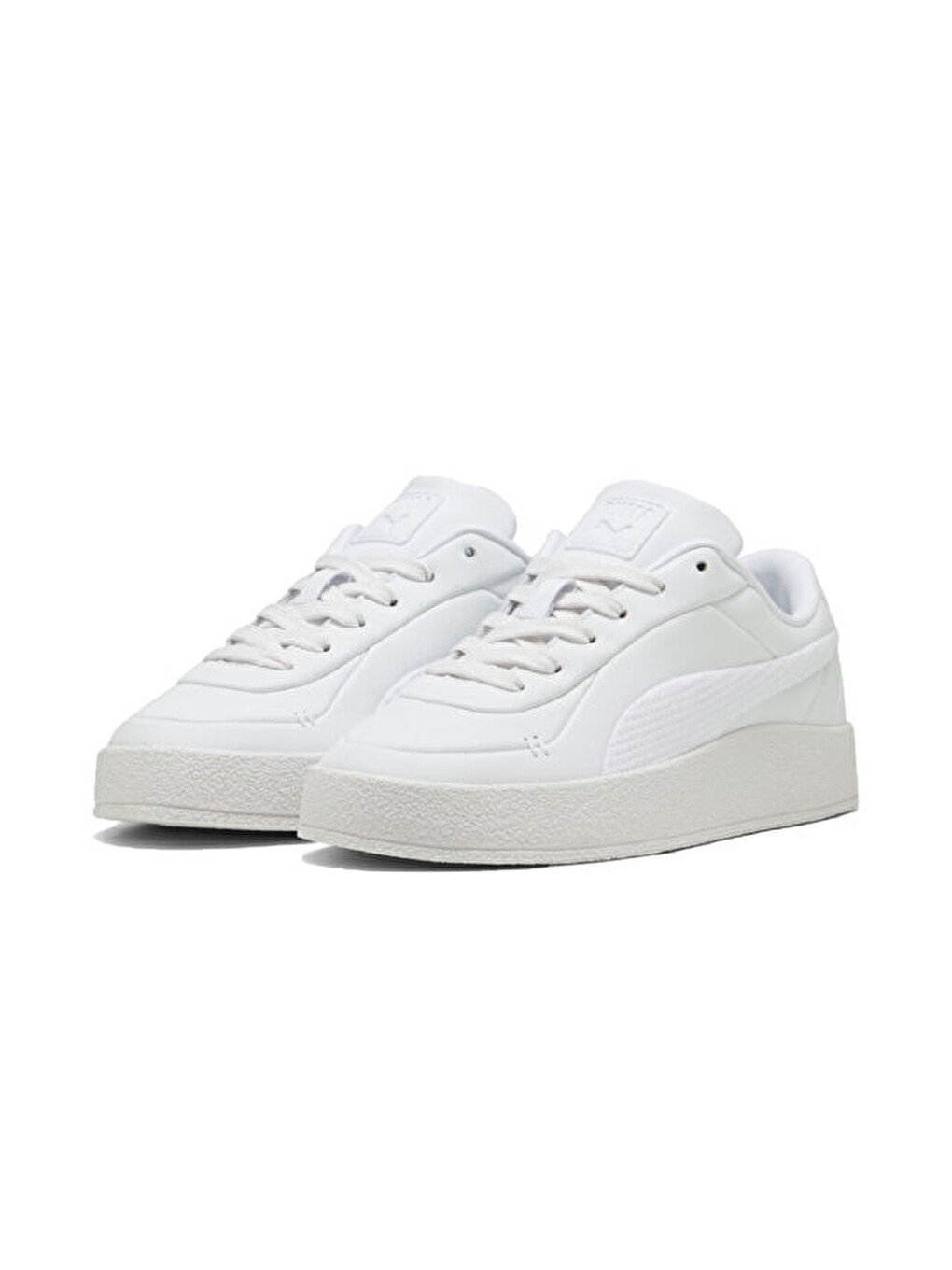 Ca Luxe Theromantic Club Wns Unisex Günlük Ayakkabı 40139501 Beyaz-2