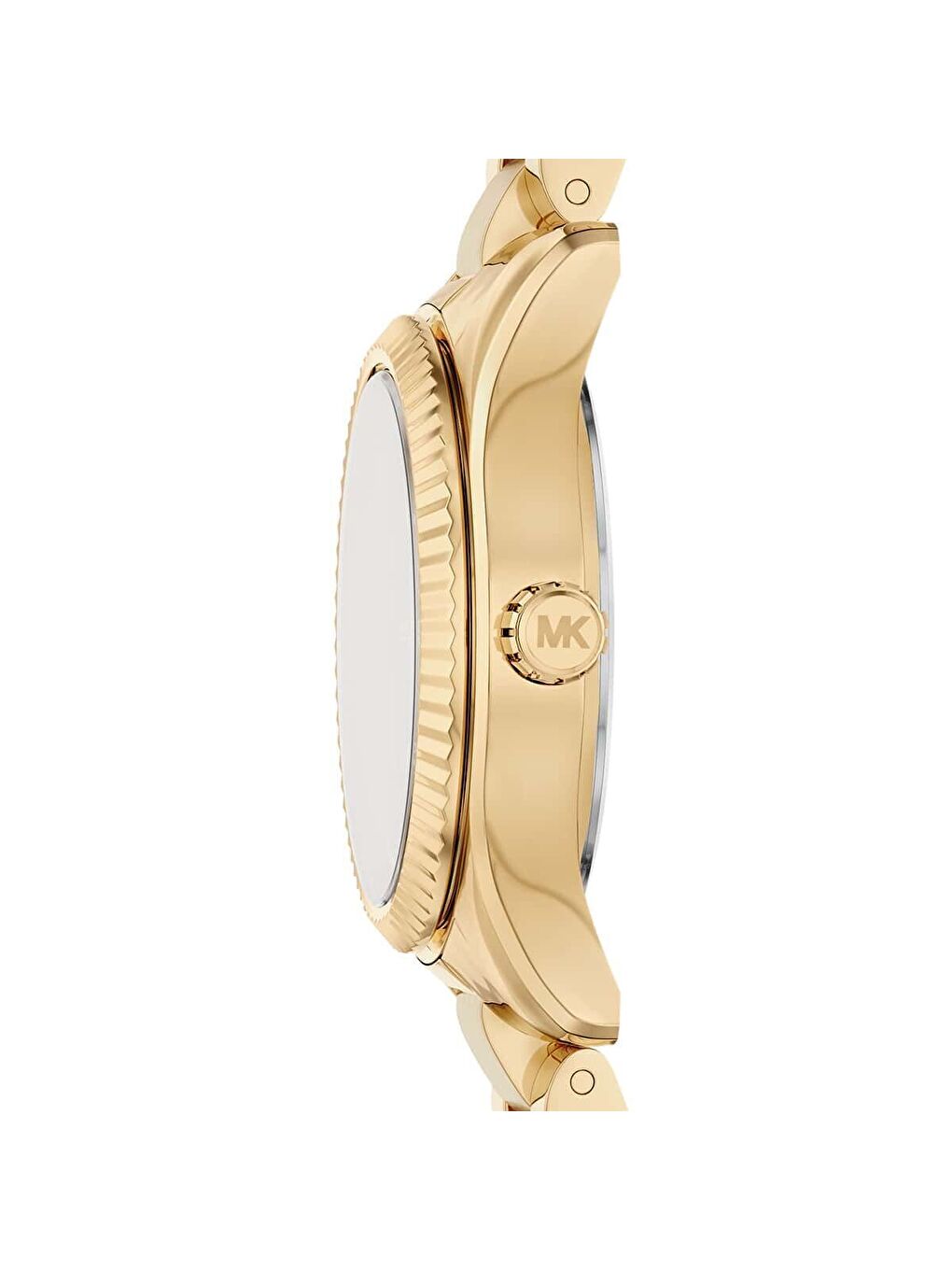 Sarı MK7578 Kadın Kol Saati-1
