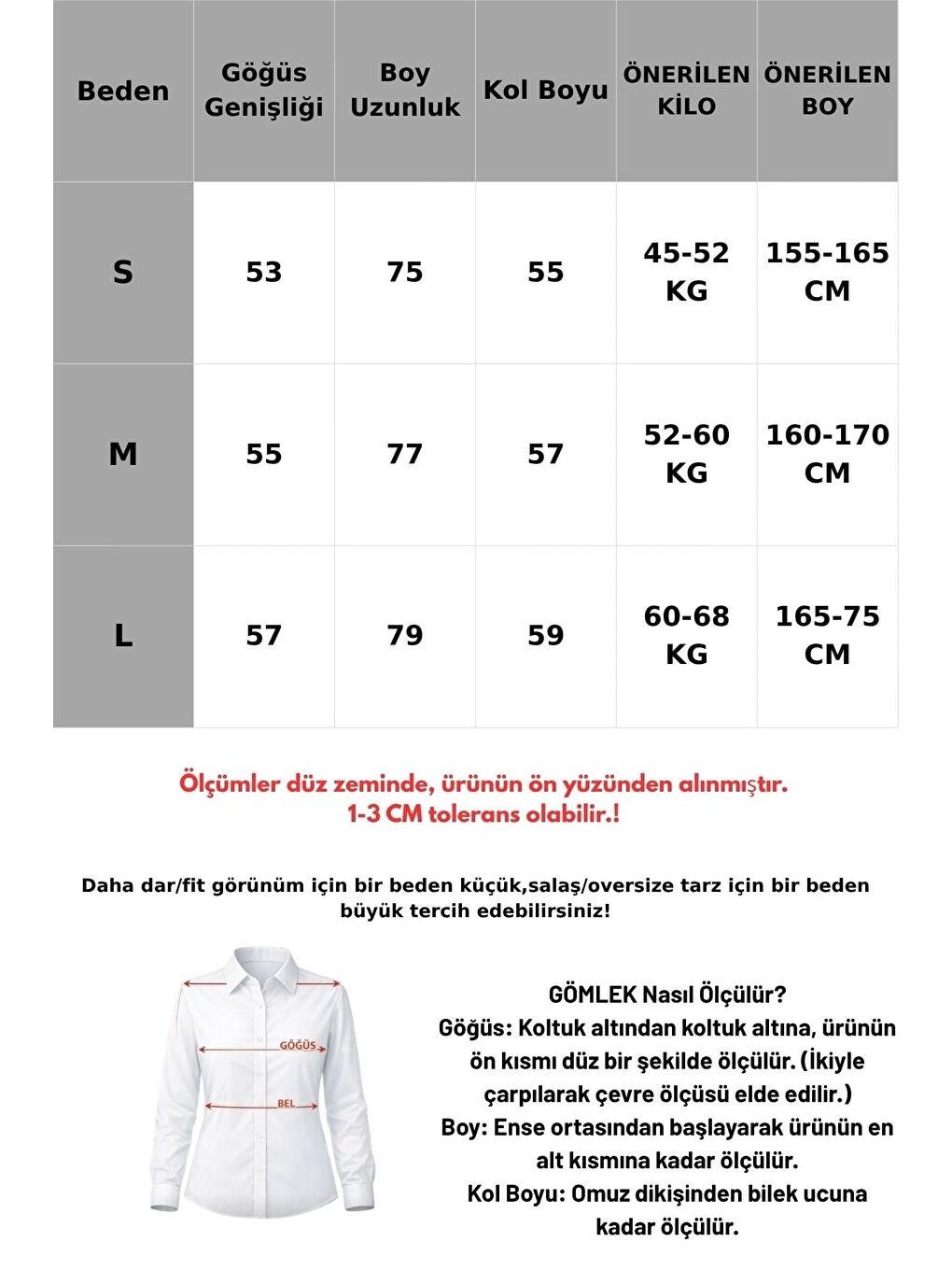 Siyah Cep Detaylı Basic Kadın Gömlek Mg2737-2