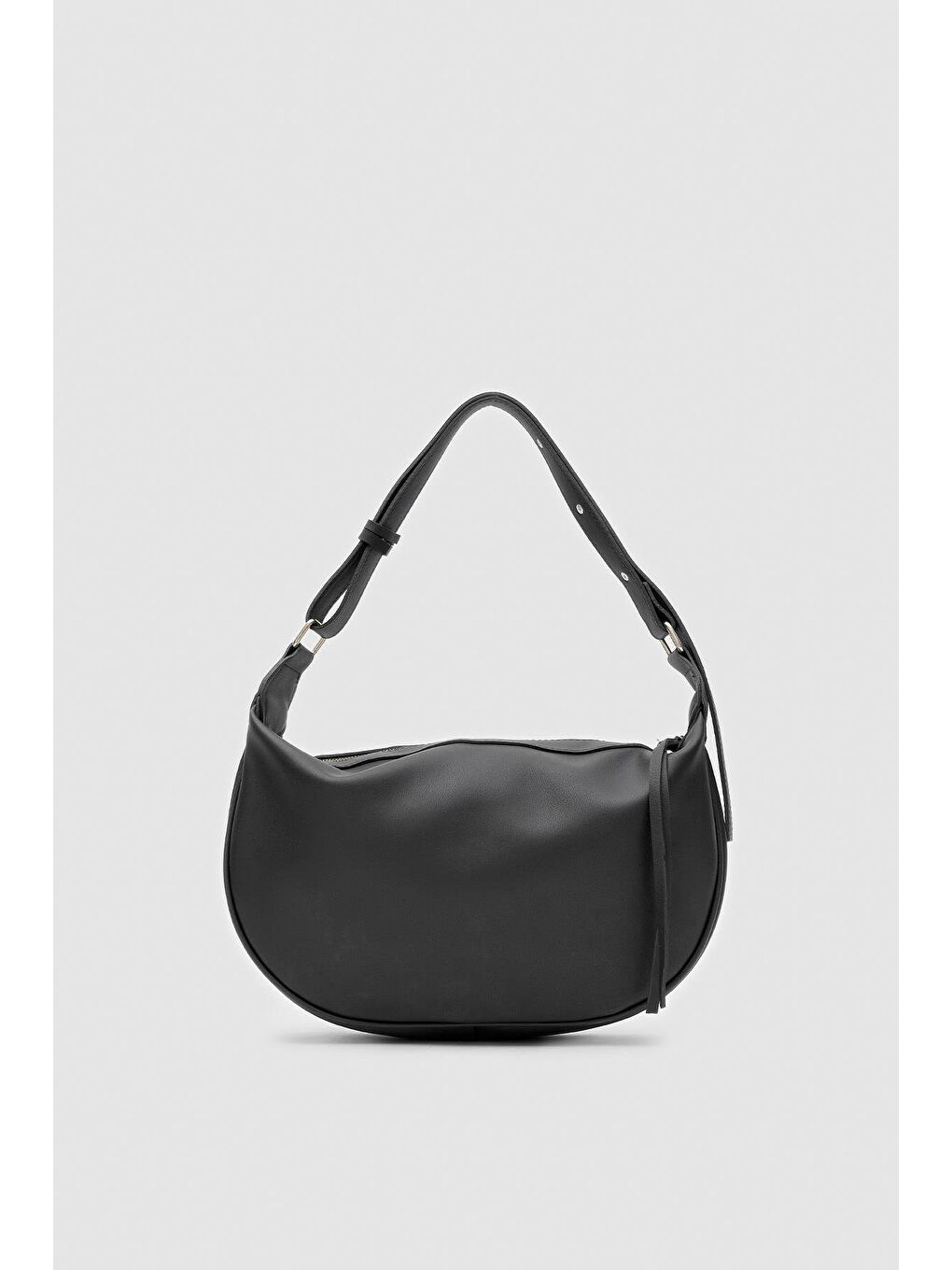 Poppin Omuz Çantası  Siyah