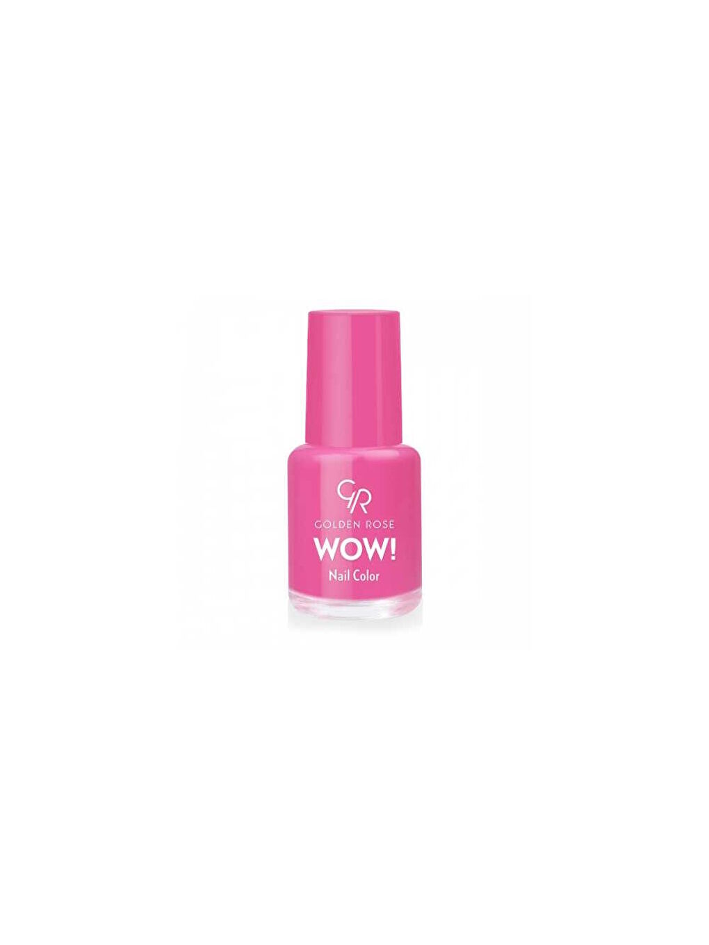 WOW Nail Color 6ml No23