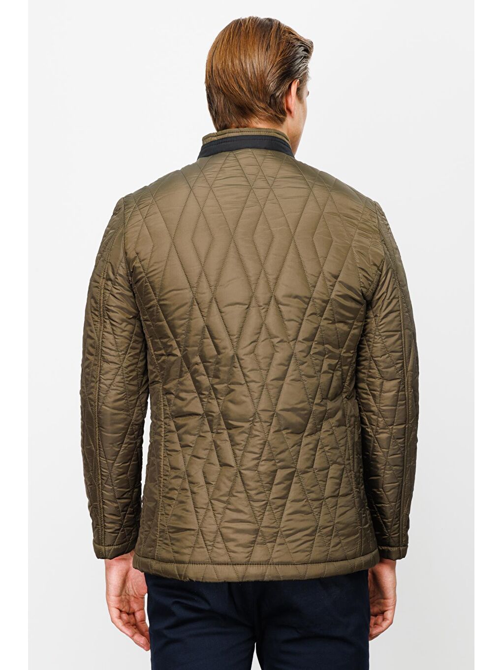 Haki Erkek K.Hakı   Mont-2