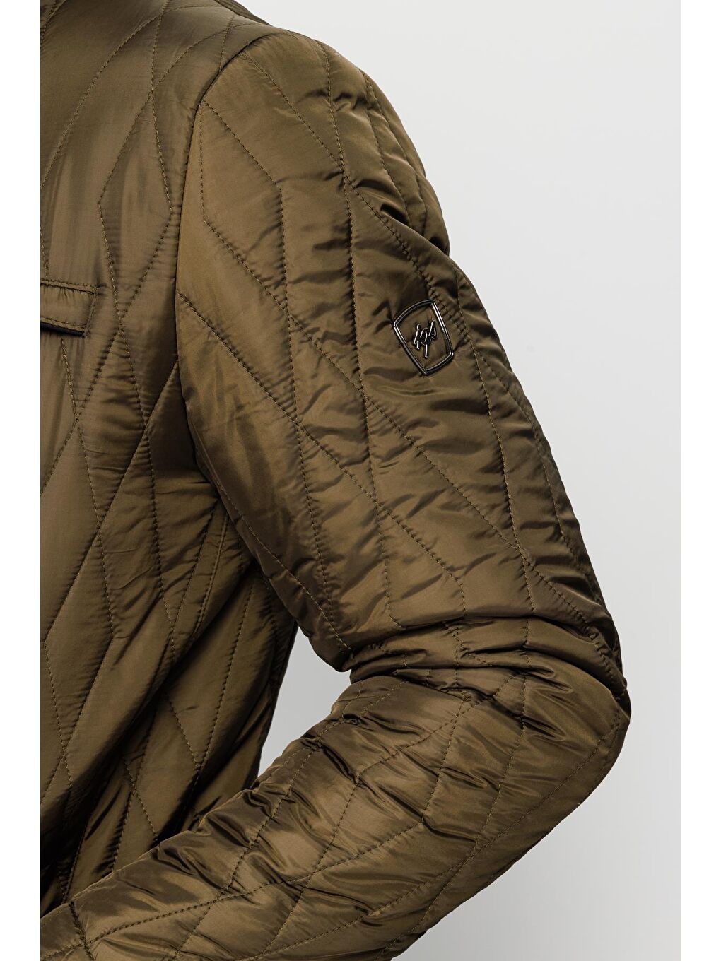 Haki Erkek K.Hakı   Mont-3