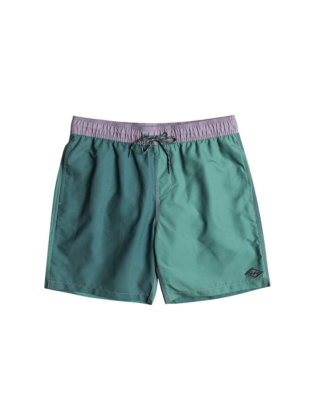 Karışık All Day Interchange Lb Erkek Volley Short-1