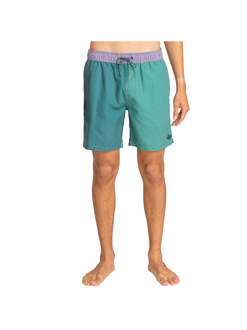 Karışık All Day Interchange Lb Erkek Volley Short-2