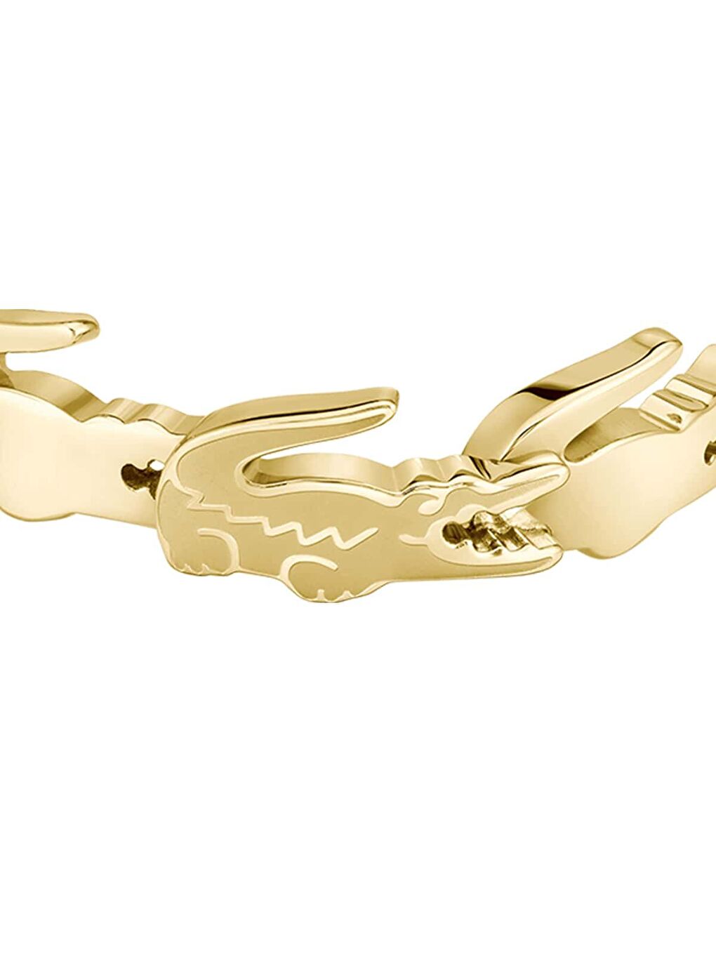 Sarı LACJ2040515 Kadın Küpe-2