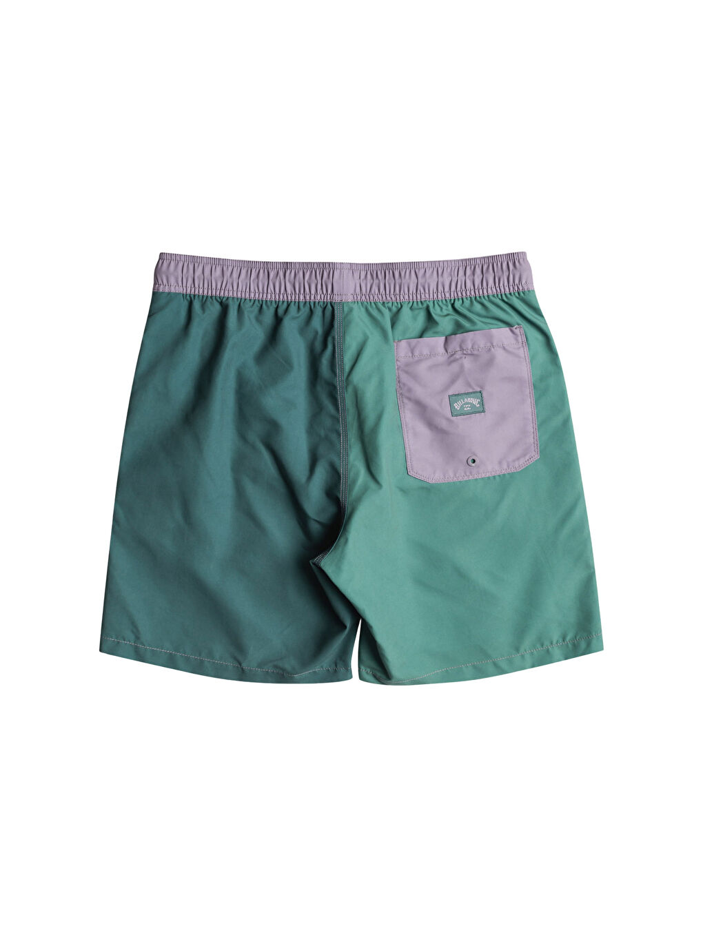 Karışık All Day Interchange Lb Erkek Volley Short-4