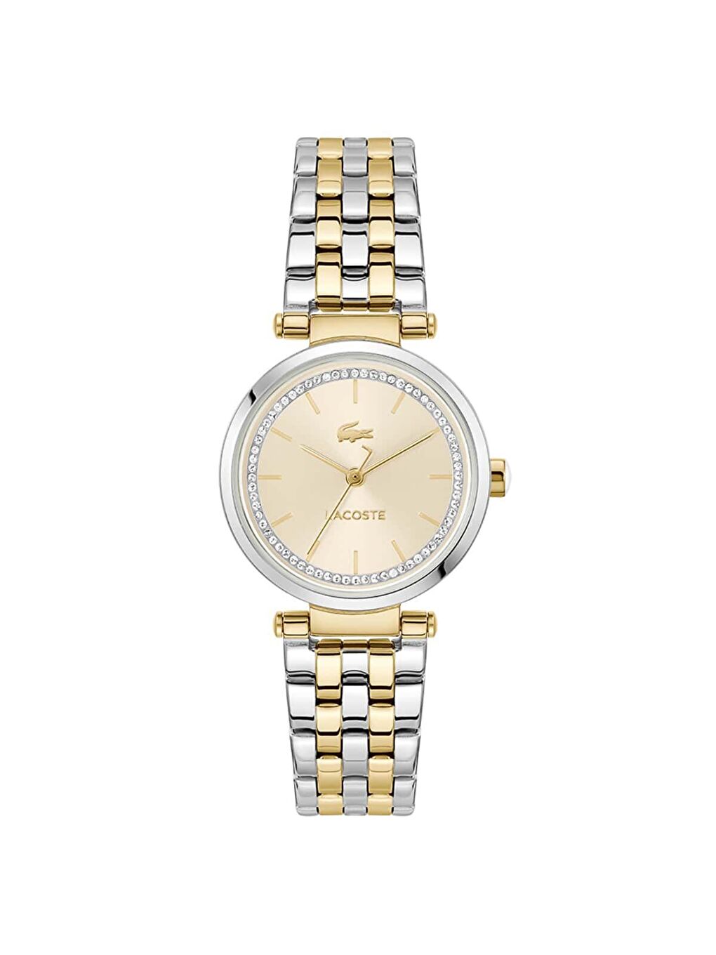 Sarı LAC2001449 Kadın Kol Saati