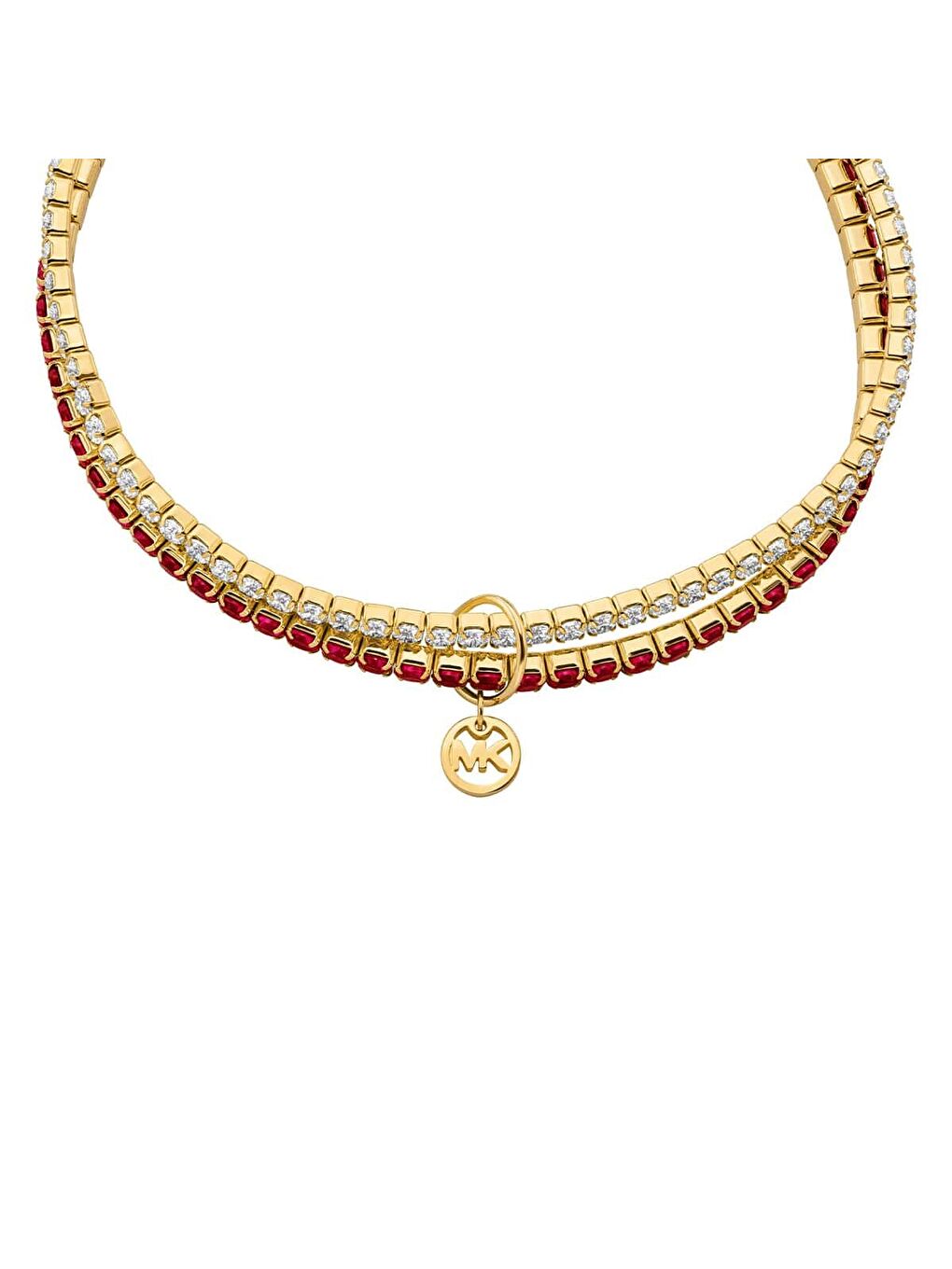 Sarı MKJ8522-710 Kadın Bileklik-1