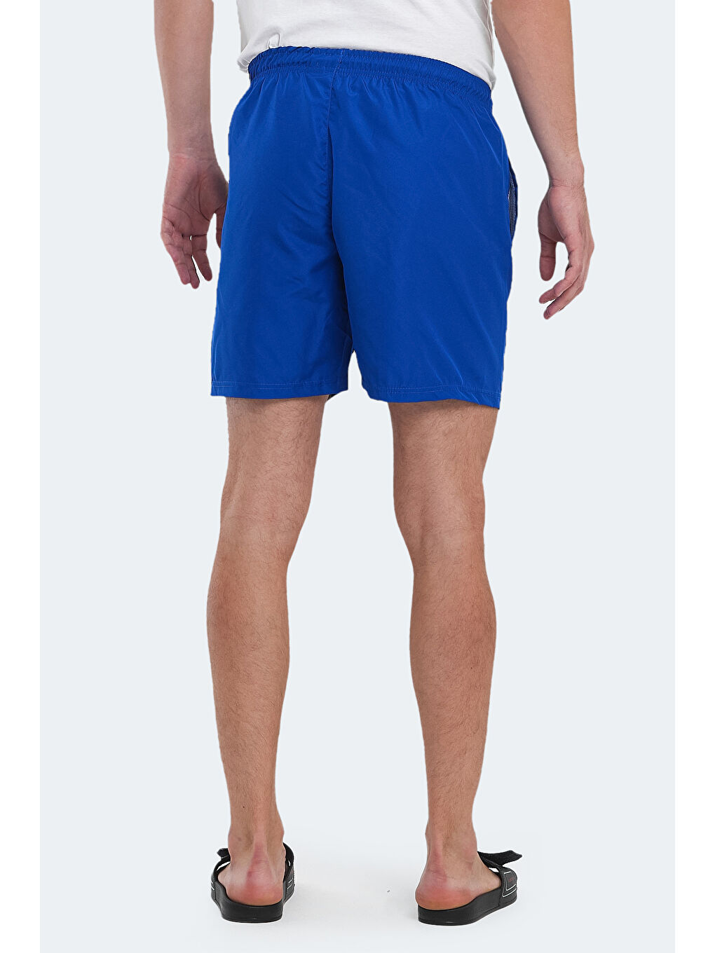 SLAZENGER RENO Erkek Mayo Saks Mavi - 1